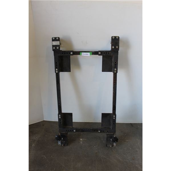 ** Heavy Duty Wheeled Dolly - 21" x 41"