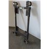Image 4 : ** Heavy Duty Wheeled Dolly - 21" x 41"