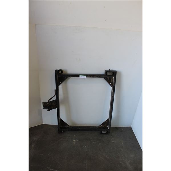 ** Heavy Duty Wheeled Dolly - 25" x 31"