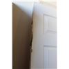 Image 5 : ** Moulded Panel Doors - 30" x 77.5" - Used