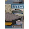 Image 4 : Intex Queen Air Mattress - Like New