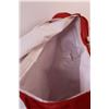 Image 2 : Budweiser Duffle Bag - 18" x 11" x 8"