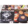 Image 3 : (7) Penthouse Adult Magazines (1997)