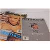 Image 2 : (9) Penthouse Adult Magazines (1994-1995)