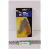 Image 1 : Folding Pocket Knife - NIB