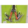 Image 2 : Mini Multi-Tool - NIB