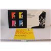 Image 1 : Rod Stewart Storyteller Cassette Tape Collection in Box