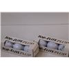 Image 3 : (4) Packages of Golf Balls (Total 12) - NIB