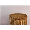 Image 5 : * (3) Wicker Baskets - Various Sizes
