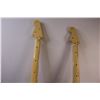 Image 6 : (2) Rockband Video Game Guitars (PS & XBox) - untested