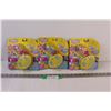 Image 1 : (3) Fingerlings Mini Toy Sets