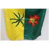 Image 3 : Saskatchewan Flag - 2ft x 4ft