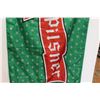 Image 3 : Saskatchewan Roughriders Pilsner Flag - 3ft x 5.5ft