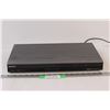Image 1 : Sony DVD Player - Powers On