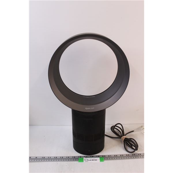 Dyson Cool Air Fan - Works Good