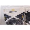Image 3 : (3) Corona Beer Backpacks - NIB