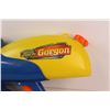 Image 3 : Water Warriors Water Gun - untested