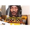Image 2 : Box of 16 Snoop Dogg BBQ Cheddar Chips