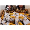 Image 3 : Box of 16 Snoop Dogg BBQ Cheddar Chips