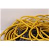 Image 4 : (3) Extension Cords (as is)
