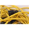 Image 5 : (3) Extension Cords (as is)