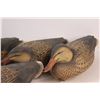 Image 2 : (6) Mallard Hen Hunting Decoys