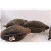 Image 3 : (4) Wood Duck Hunting Decoys