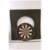 Image 1 : Union Jack Dart Tournament Board w/Foam Surround