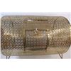 Image 3 : * Raffle Metal Ticket Drum Tumbler - 24" x 18" x 18"