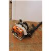 Image 1 : * Stihl Gas Powered Leaf Blower Backpack - Untested