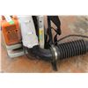 Image 5 : * Stihl Gas Powered Leaf Blower Backpack - Untested