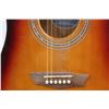 Image 3 : * GWL Acoustic Guitar - Good Shape