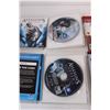 Image 2 : (5) PlayStation 3 Games: (4) Assassin's Creed Editions & Batman Arkham City