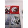 Image 3 : (5) PlayStation 3 Games: (4) Assassin's Creed Editions & Batman Arkham City