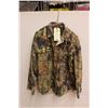 Image 1 : *Men's Cabela's Camo Jacket - Size Large