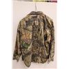 Image 4 : *Men's Cabela's Camo Jacket - Size Large