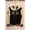 Image 1 : *Women's Harley Davidson Zip-Up Jacket - Size Small (Some Stains on Sleeves as pictured)