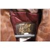 Image 2 : *The Leather Ranch Leather Jacket (Approx Size Large)