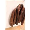 Image 5 : *The Leather Ranch Leather Jacket (Approx Size Large)
