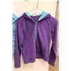 Image 2 : (3) Girls Sweaters - Size 10-12
