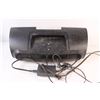 Image 3 : Sirius XM Radio & Portable Speaker - Works Great, was used in shop=dusty