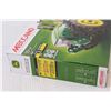 Image 2 : Meccano John Deere 8R Series Tractor Building Set - NIB