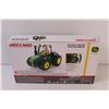 Image 3 : Meccano John Deere 8R Series Tractor Building Set - NIB