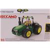 Image 4 : Meccano John Deere 8R Series Tractor Building Set - NIB