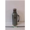 Image 1 : Stanley Thermos - 15" Tall
