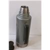 Image 3 : Stanley Thermos - 15" Tall