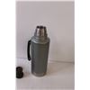 Image 4 : Stanley Thermos - 15" Tall