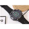 Image 2 : Qinux Titan PG Tactical Smart Watch - NIB, Works