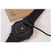 Image 3 : Qinux Titan PG Tactical Smart Watch - NIB, Works