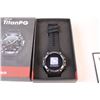 Image 6 : Qinux Titan PG Tactical Smart Watch - NIB, Works